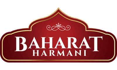 Baharat Harmanı